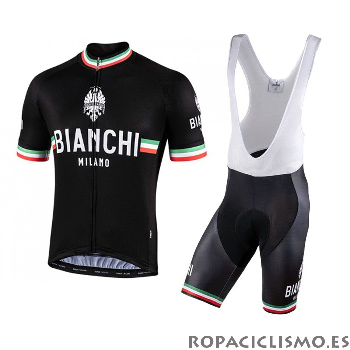 2021 Maillot Bianchi Tirantes Mangas Cortas Azur